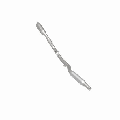 MagnaFlow Direct Fit Catalytic Converter 05-06 Audi A6 Quattro 3.2L