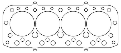 Cometic MG Midget 1275cc 74mm Bore .051 inch MLS Head Gasket