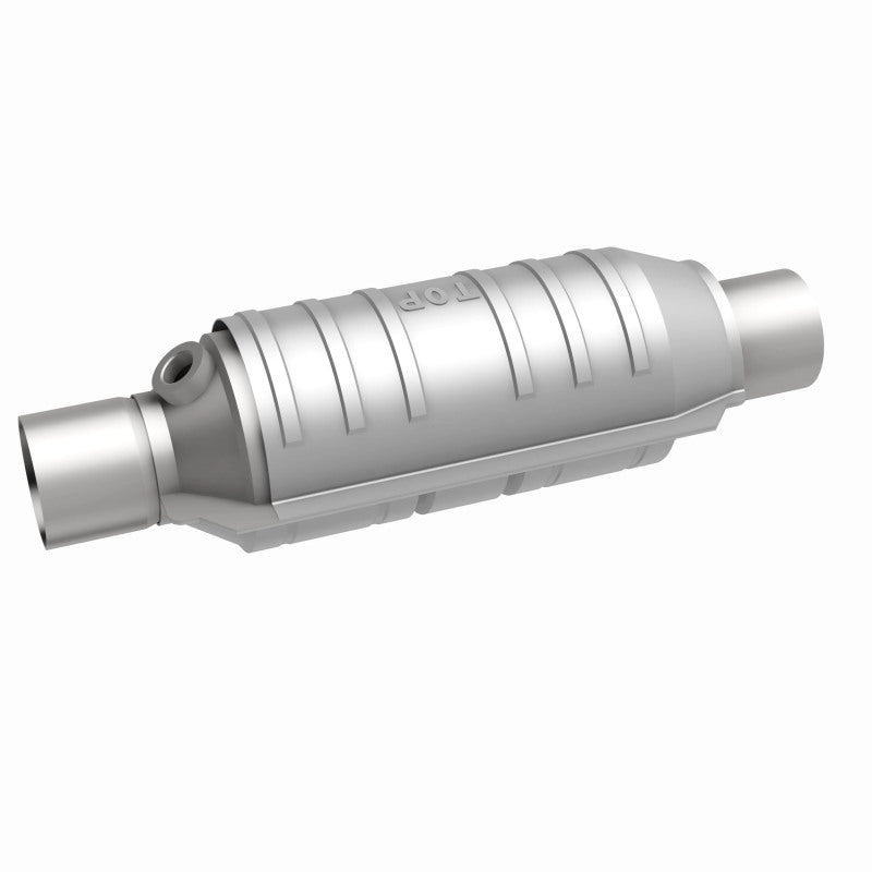 MagnaFlow Universal Catalytic Converter 2.25 1/O2 CA