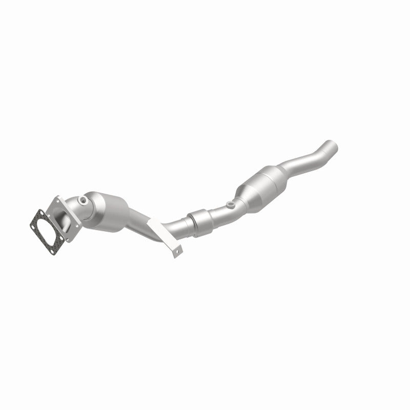 MagnaFlow Direct Fit Catalytic Converter 00-02 Audi S4 2.7L P/S