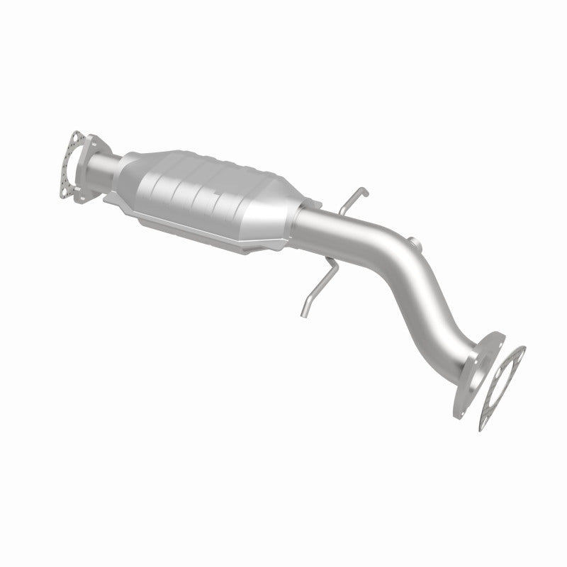MagnaFlow Direct Fit Catalytic Converter 96-99 Blazer/Jimmy 4.3L