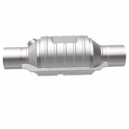 MagnaFlow Universal Catalytic Converter 2.50inch w/ single O2