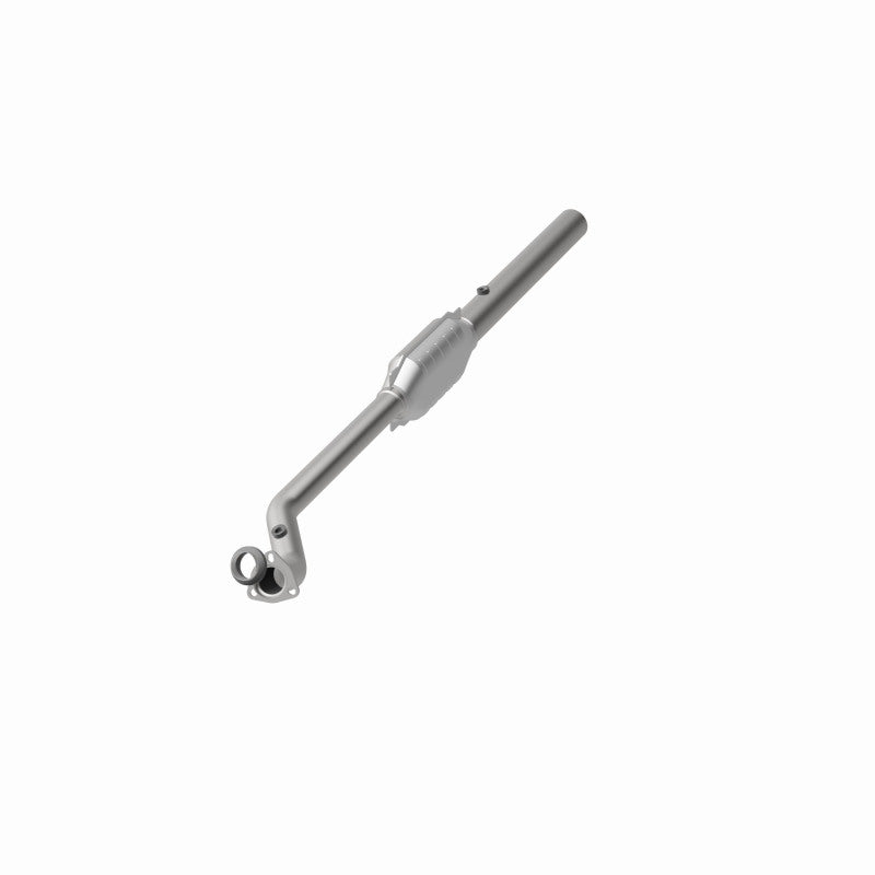 MagnaFlow Direct Fit Catalytic Converter 99 GM Express Van PS 5.7L
