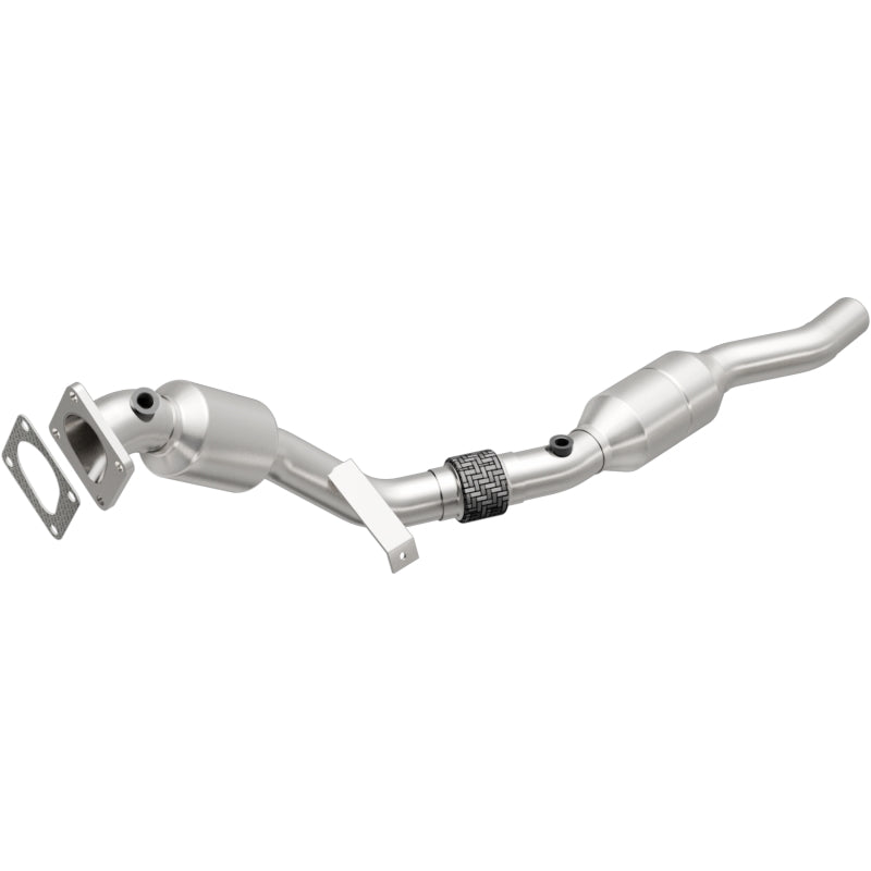 MagnaFlow Direct Fit Catalytic Converter 00-02 Audi S4 2.7L P/S