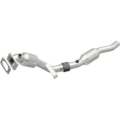 MagnaFlow Direct Fit Catalytic Converter 00-02 Audi S4 2.7L P/S