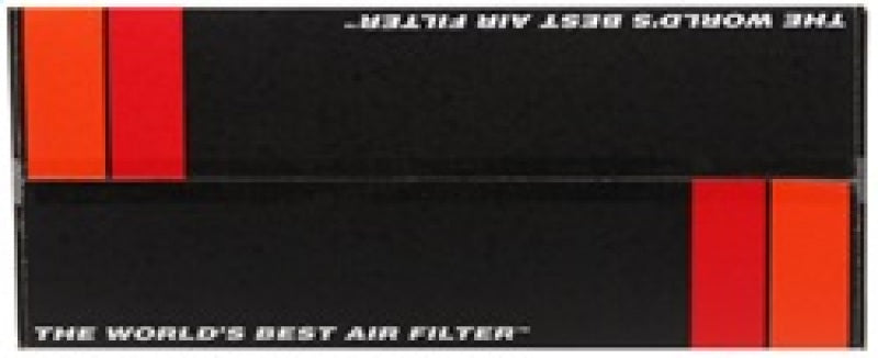 K&N 2016 Ford F-150 3.5L AirCharger Performance Intake