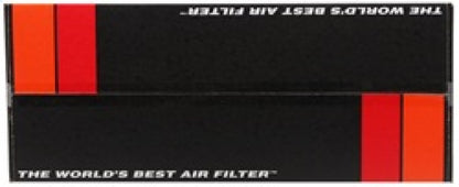 K&N 15-16 Ford F150 V8-5.0L AirCharger Performance Intake Kit