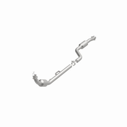 MagnaFlow Direct Fit Catalytic Converter 01-04 Mercedes E320 Driver Side CA