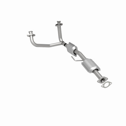 MagnaFlow Direct Fit Catalytic Converter Ford 86 94