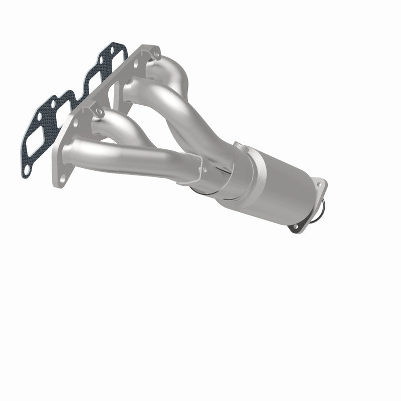 MagnaFlow Direct Fit Catalytic Converter 05-13 Nissan Frontier 2.5L