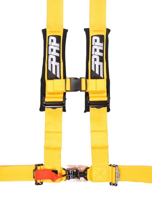 PRP 4.3 Harness- Yellow