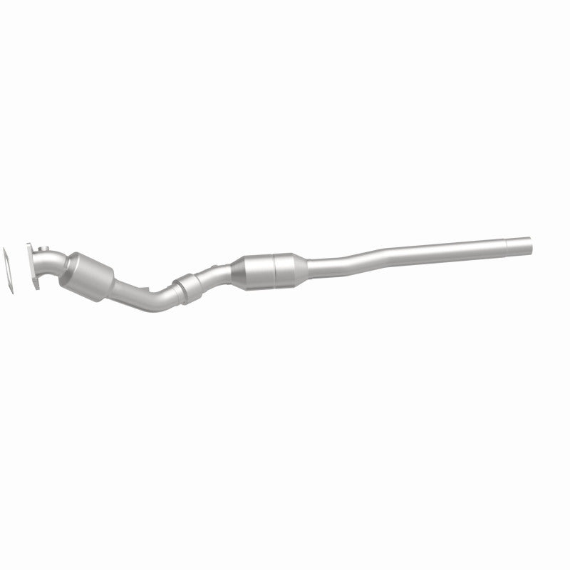 MagnaFlow Direct Fit Catalytic Converter 00-02 Audi S4 2.7L D/S