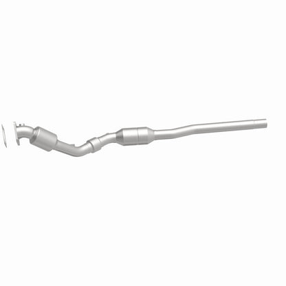 MagnaFlow Direct Fit Catalytic Converter 00-02 Audi S4 2.7L D/S