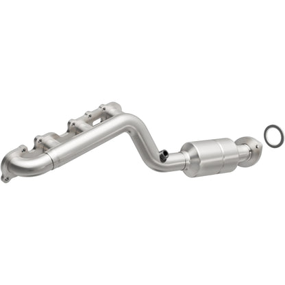 MagnaFlow Direct Fit Catalytic Converter 08-09 Lexus LS600H 5.0L
