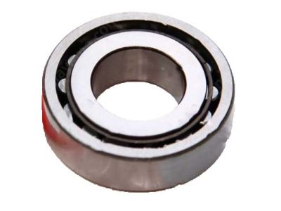 Honda - Transmission Output Shaft Bearing (25x52.2x15)