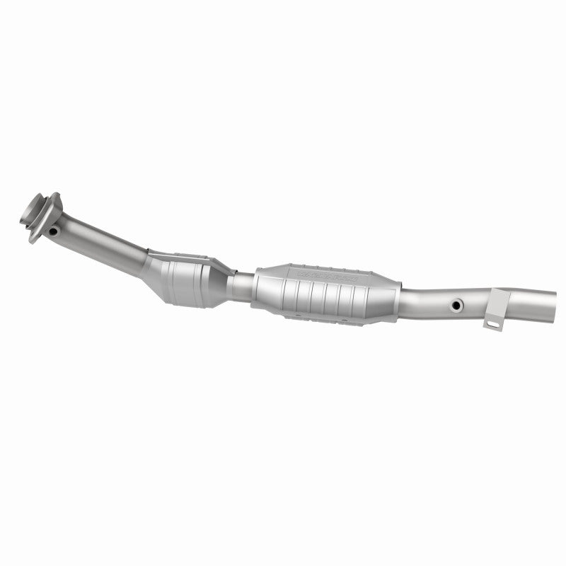 MagnaFlow Direct Fit Catalytic Converter 01 Ford Lightning P/S
