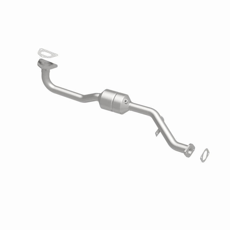 MagnaFlow Direct Fit Catalytic Converter 04-05 Subaru Legacy / Outback 2.5L