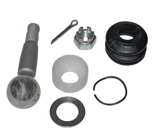 SPC Performance Ball Joint Rebuid Kit 9.5 Taper .25 Over for Adjustable Control Arm PN 97180