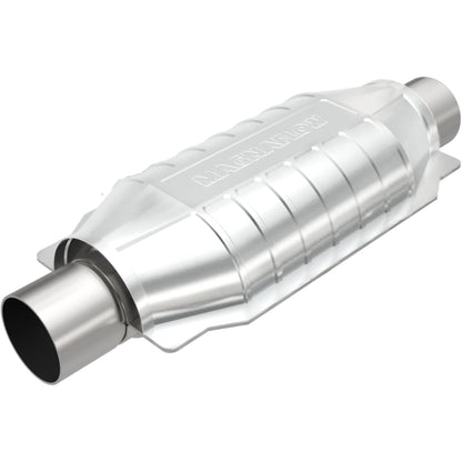 MagnaFlow Universal Catalytic Converter 2.25inch OBD2