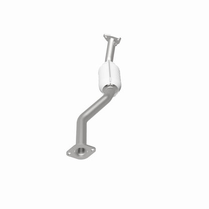 MagnaFlow Direct Fit Catalytic Converter 01-04 Frontier Driver Side 3.3L