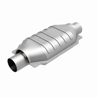 MagnaFlow Universal Catalytic Converter 2.00 OBD2 Ulev