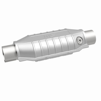 MagnaFlow Univ Cat Conv 00-01 Dodge Ram 1500 3.9L/02-3/1/04 Ford Explorer 4.0L Rr-Exc Sport/SpTrack