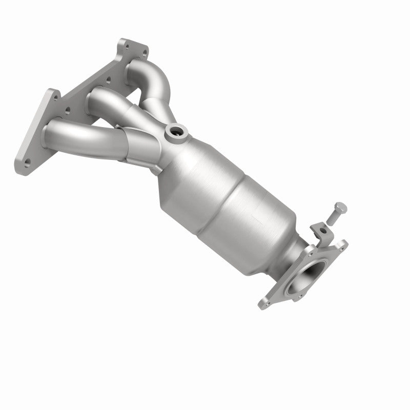 MagnaFlow Direct Fit Catalytic Converter 02 Volvo S80 2.9L