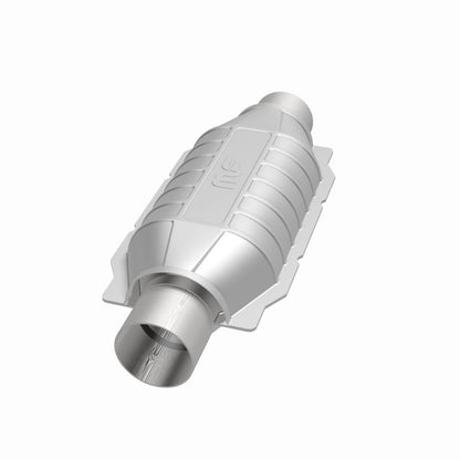 MagnaFlow Universal Catalytic Converter 2 inch PC2 Rear