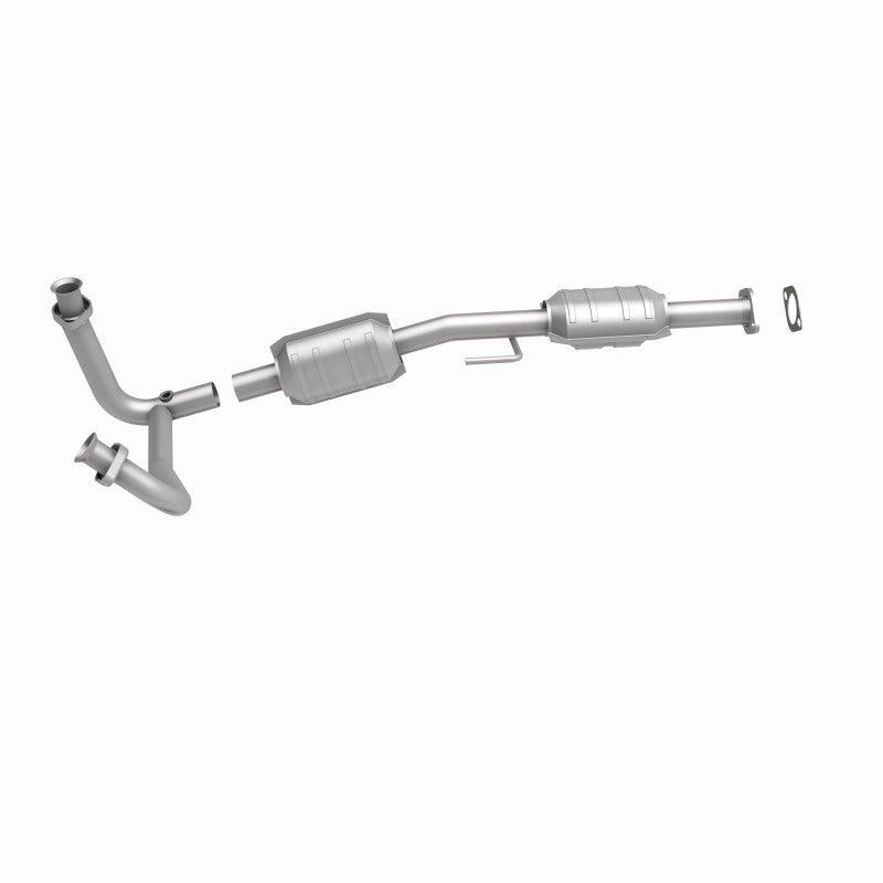 MagnaFlow Direct Fit Catalytic Converter Ford 86 94