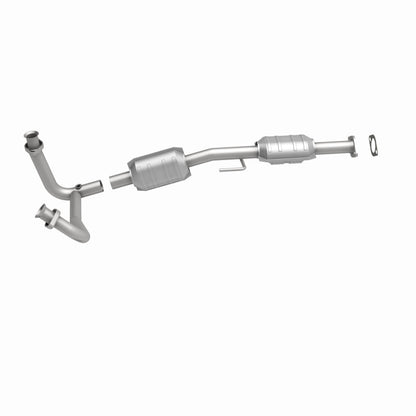 MagnaFlow Direct Fit Catalytic Converter Ford 86 94