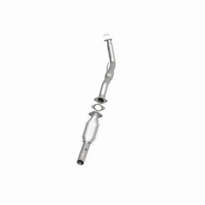 MagnaFlow Direct Fit Catalytic Converter 01-02 GM 2500 Passenger Side 6.0L