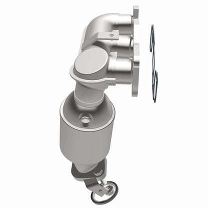 MagnaFlow Direct Fit Catalytic Converter 00-04 Sienna/Avalon 3.0L