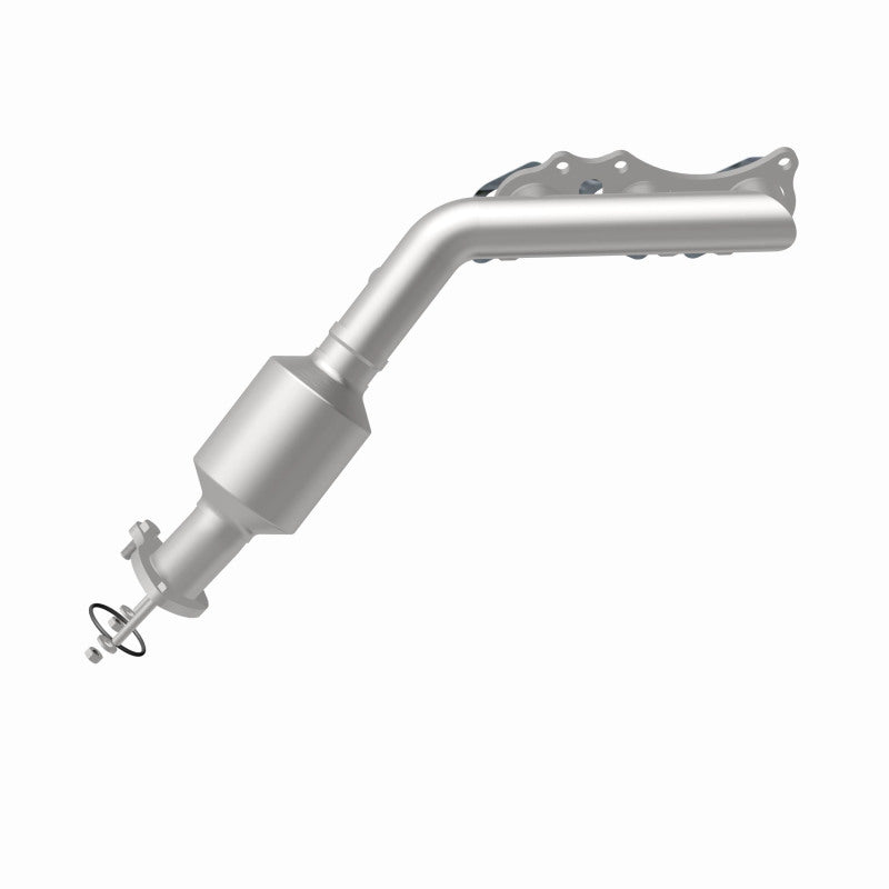 MagnaFlow DF Cat. Conv Toyota 03-09 4Runner/05-09 Tacoma/05-06 Tundra 4.0L P/S Manifold (49 State)