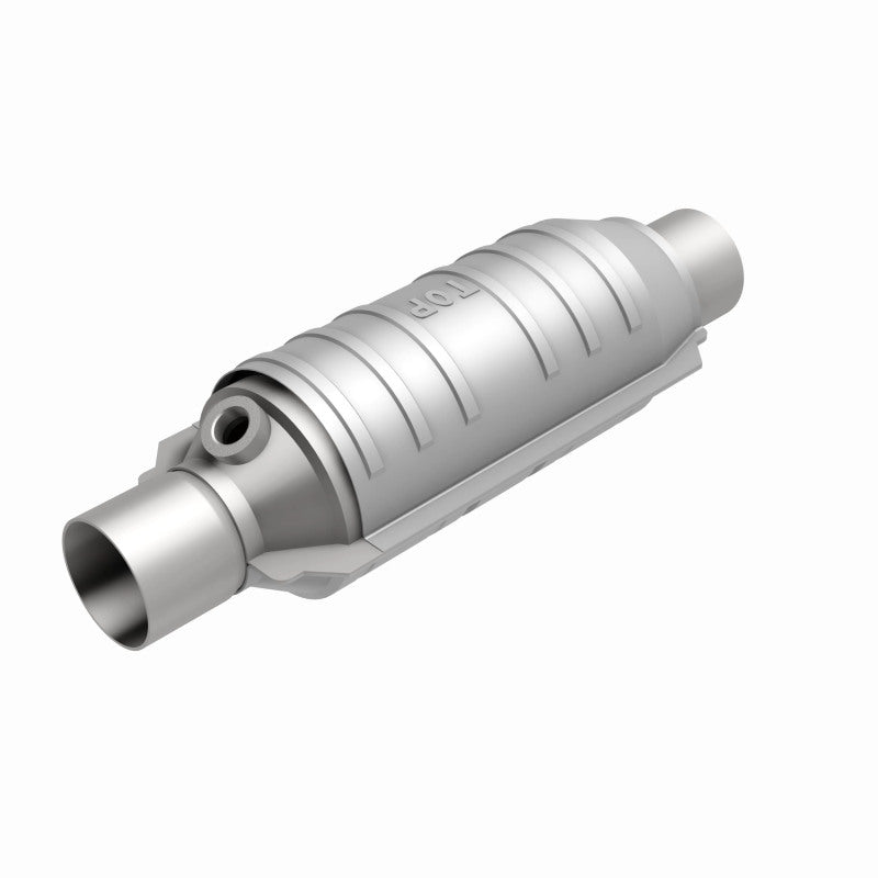 MagnaFlow Universal Catalytic Converter 2.25 inch CA Tier 1