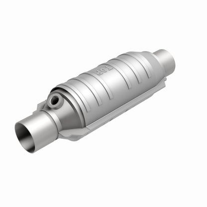 MagnaFlow Universal Catalytic Converter 2.25 inch CA Tier 1