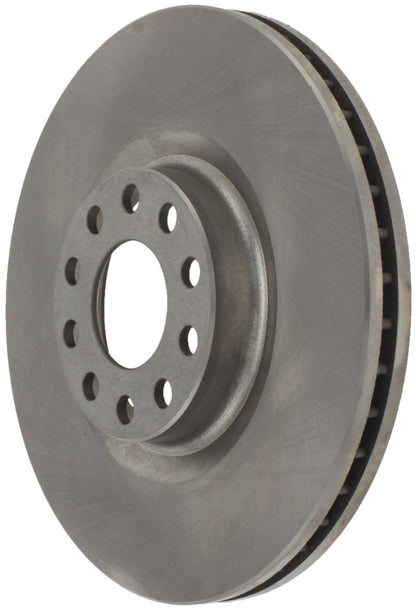 Centric OE Grade Front Brake Kit (2 Wheel)