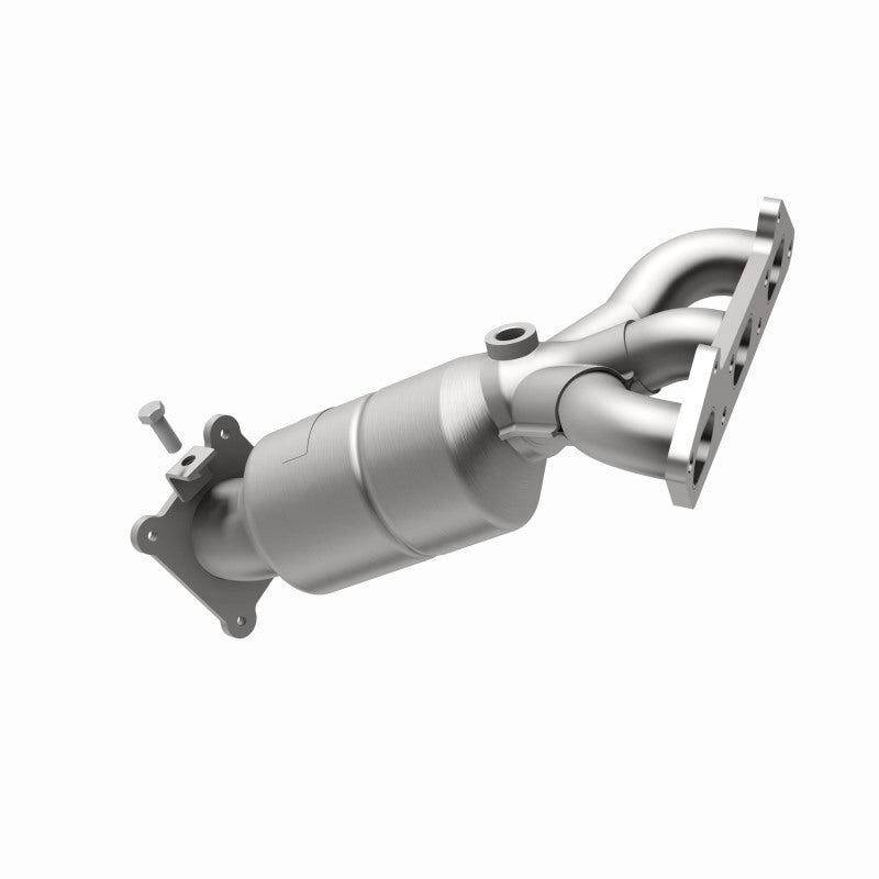 MagnaFlow Direct Fit Catalytic Converter 02 Volvo S80 2.9L