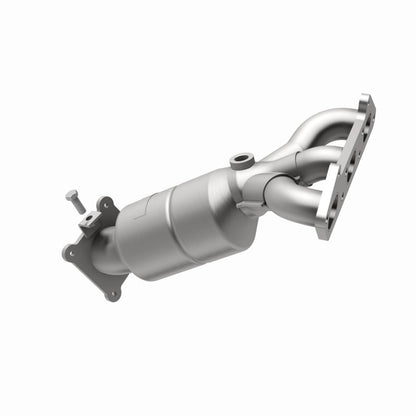 MagnaFlow Direct Fit Catalytic Converter 02 Volvo S80 2.9L