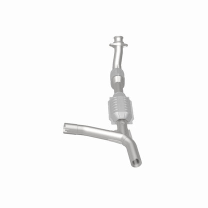 MagnaFlow Direct Fit Catalytic Converter 01-03 Ford E150 4.2L P/S