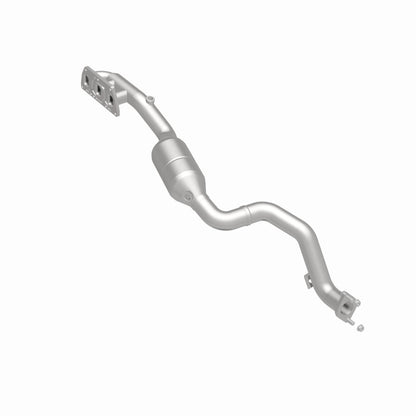 MagnaFlow Direct Fit Catalytic Converter 05-09 Audi A8 6.0L
