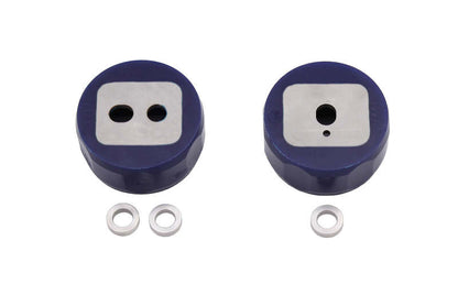 SuperPro 1993 Toyota Supra Twin Turbo Rear Upper Rearward Differential-to-Subframe Mount Kit
