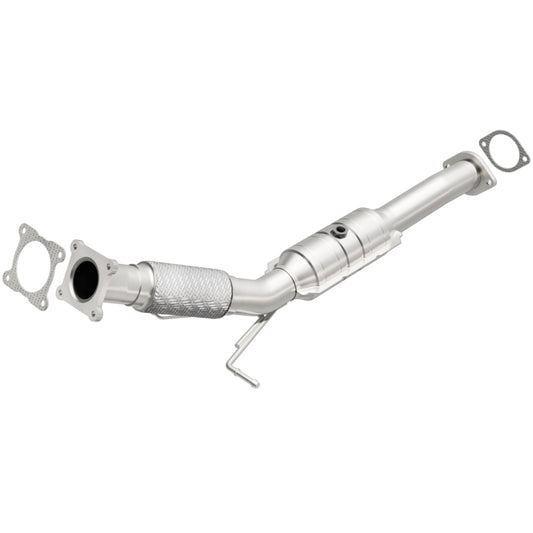MagnaFlow Direct Fit Catalytic Converter 03-05 Volvo S60/ V70 2.4L