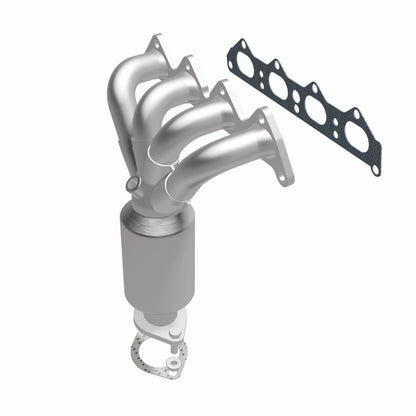 MagnaFlow Direct Fit Catalytic Converter 05-08 Kia Sportage 2.0L