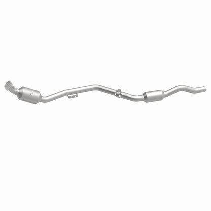 MagnaFlow Direct Fit Catalytic Converter 07-09 Mercedes E350 3.5L