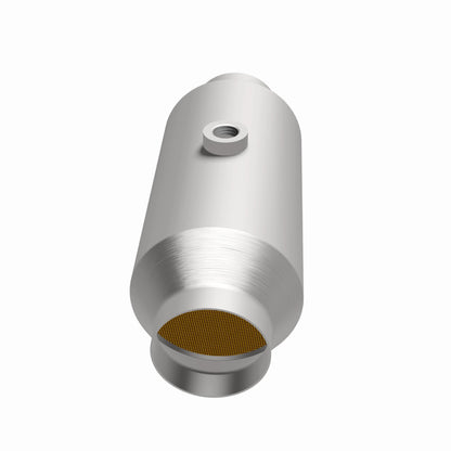 MagnaFlow Universal Catalytic Converter 2.25 W-O2 CA