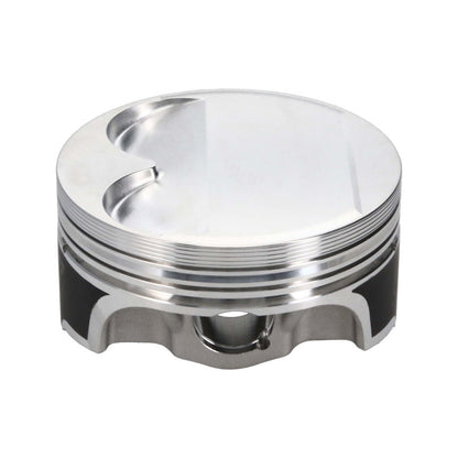 Wiseco Nissan VQ37VHR 96mm Bore .020 Oversize 86mm Stroke -3.5cc Vol 10.5:1 - Set of 6