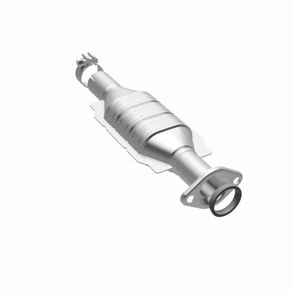 MagnaFlow Direct Fit Catalytic Converter 09-11 Ford Escape 3.0L