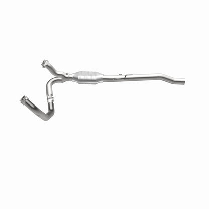 MagnaFlow Direct Fit Catalytic Converter 02-03 Ram 1500 4.7OEM