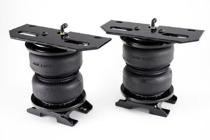 Air Lift LoadLifter 5000 Ultimate Rear Air Spring Kit for 02-08 Dodge Ram 1500 RWD