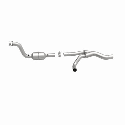MagnaFlow Direct Fit Catalytic Converter 2004 Durango 5.7L Passenger Side